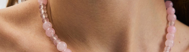 Pernille Corydon halskæder